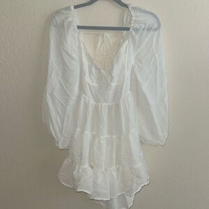 Princess Polly dress